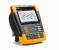 fluke 190m-4 series 3 side