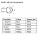 solder side pin assignments