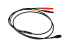 RaySafe Volt Sensor Cable