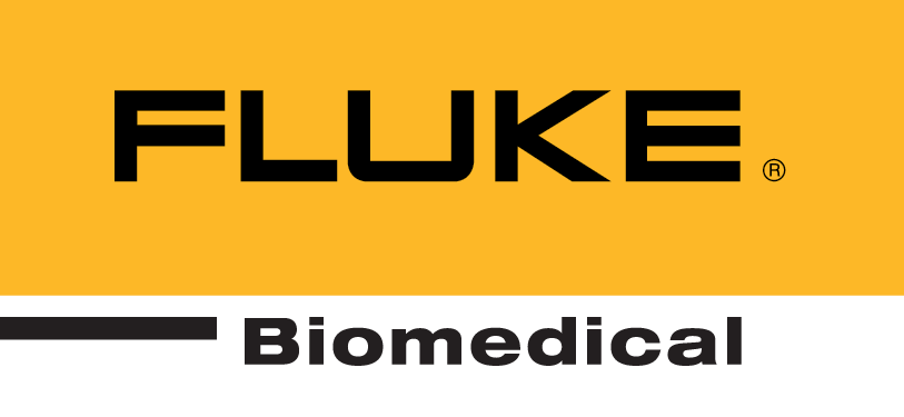 Fluke Biomedical Logo