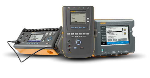Biomedical Test Equipment family
