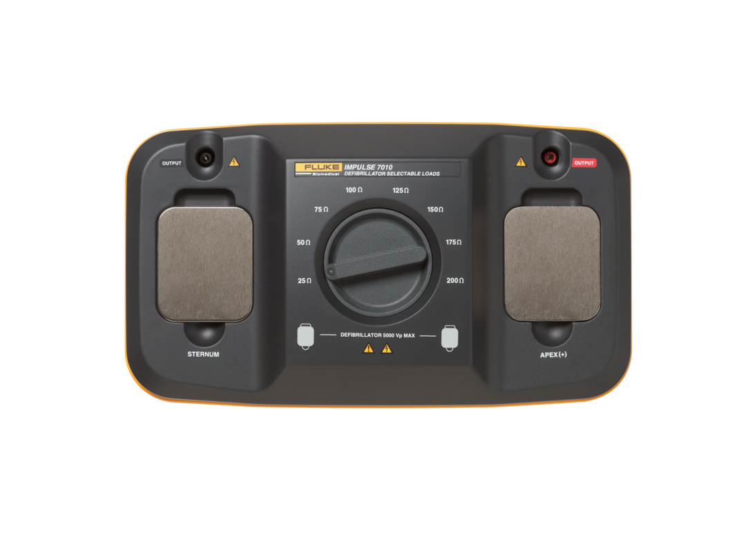 Impulse 710 Front view