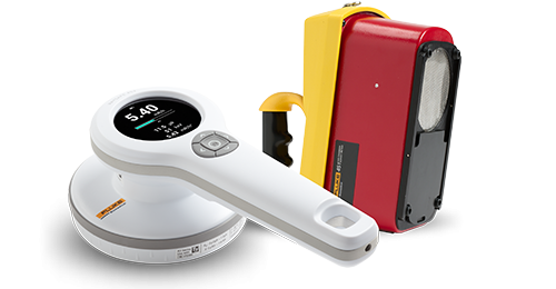 Representative products for Radiation Safety
