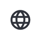 Globe representation