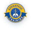 Advantage logo small