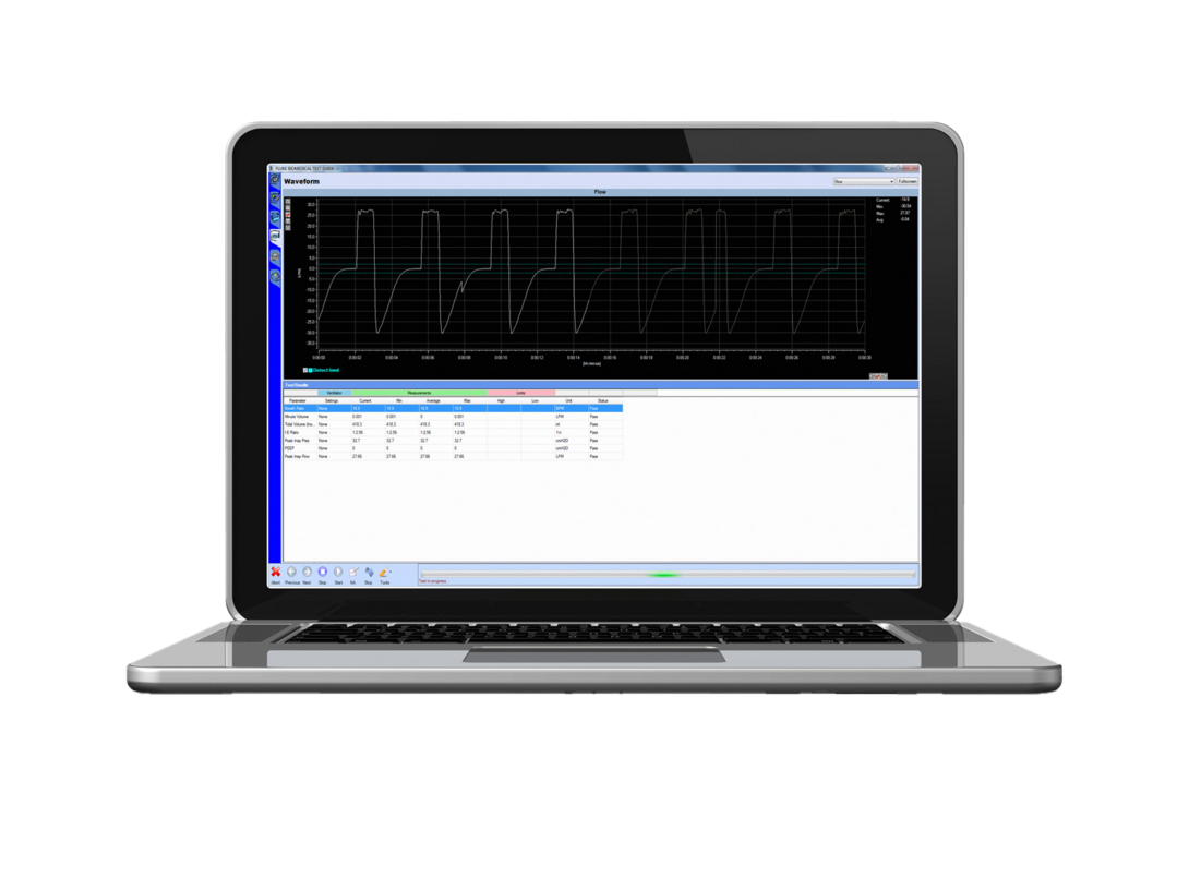 Ansur test automation preview