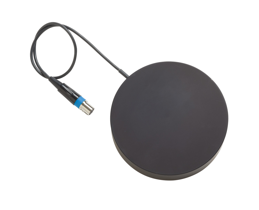 INCU II B PUCK,BLUE TEMPERATURE PUCK