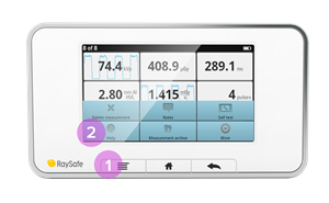 X2 Interface