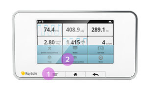 X2 Interface