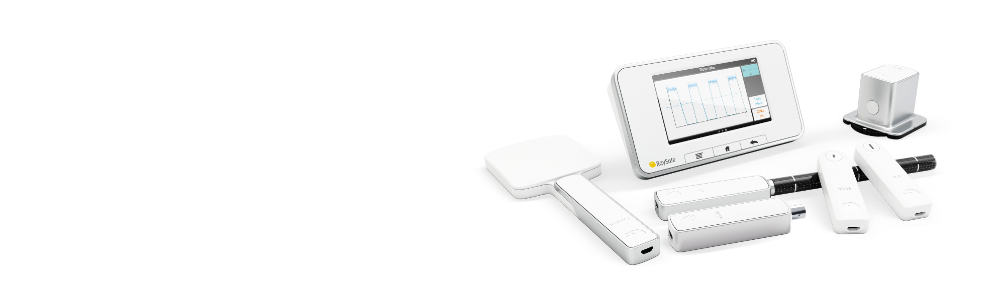 Diagnostic X-ray equipment