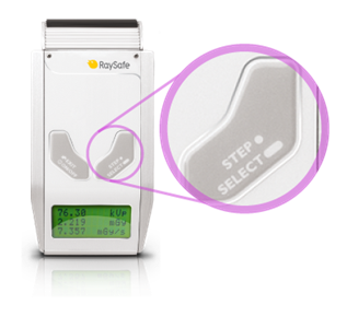 How do I change the dose unit